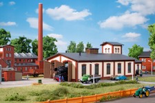 Auhagen 13342  Spur TT -