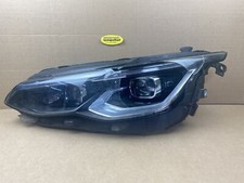 VW Golf Viii Scheinwerfer LED