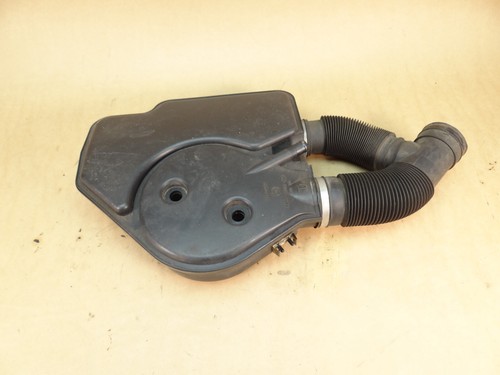 Ansaugung luftsammler opel - ansaugung,
