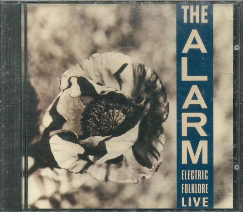 The alarm electric folklore - "electric,