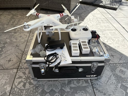 Dji phantom standard - 3,