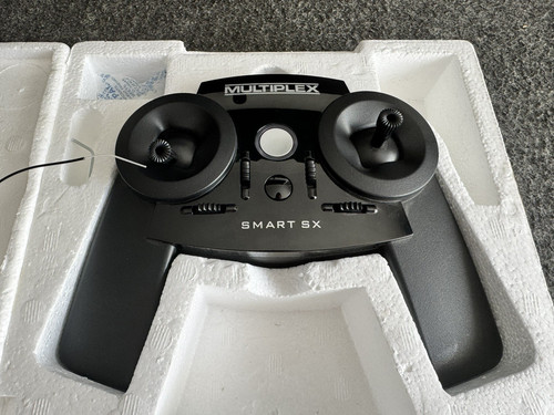 Multiplex smart m link - smart, sx