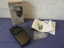 METZ Mecablitz 40 AF-4M für