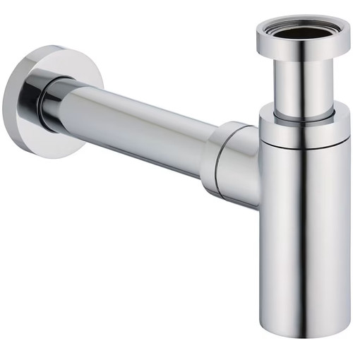 Kronenbach design siphon rund - kronenbach,