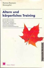 Altern und körperliches