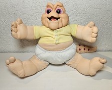 Disney Hasbro DIE DINOS Baby Sinclair Dinosaurs fast 60cm Plüsch Plush Figur 