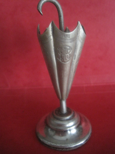 1880 antiker zahnstocher - ca.,