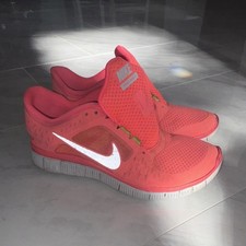 Nike Free Run+ 3 Hot Punch