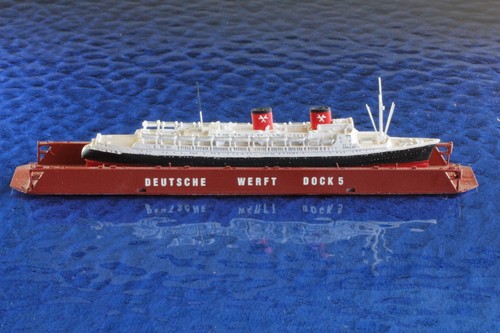 Hanseatic empress of - (i),