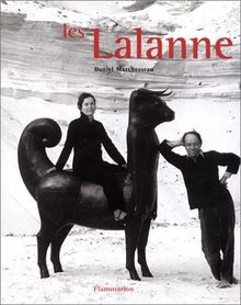 Les lalanne von marchesseau - les,