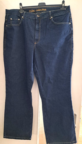 Damen jeans colac w48 30 - jeans,