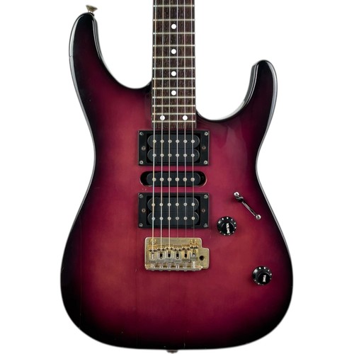 Charvel jackson cds - jackson,