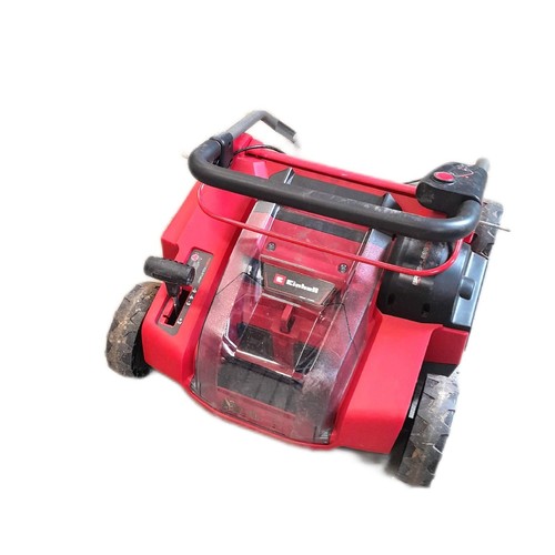 Einhell akku vertikutierer - einhell,