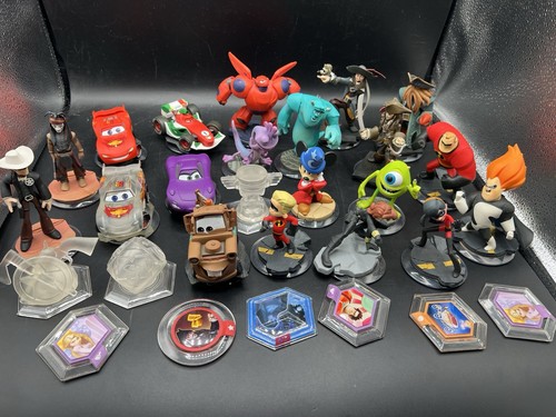 Disney infinity figuren - disney,