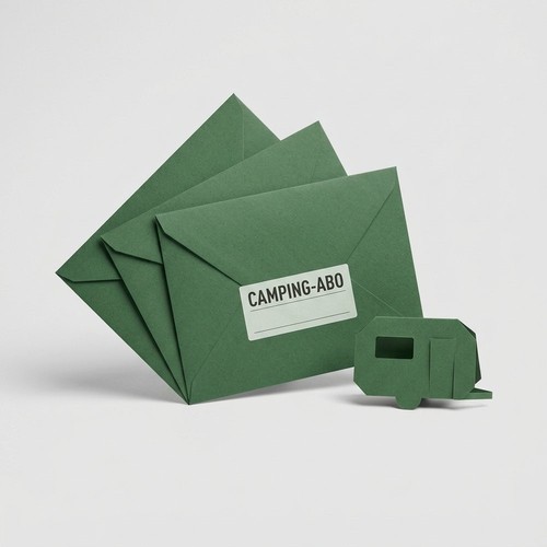 Geschenkabo campingfreund - geschenkabo, –