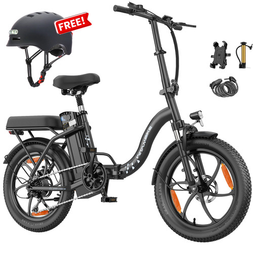 250w witambike 20zoll - 250w,
