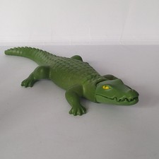 Playmobil Krokodil geobra