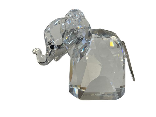 Swarovski figur 010015 - swarovski,
