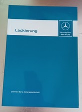 Mercedes W 123 / W 126 / W 116