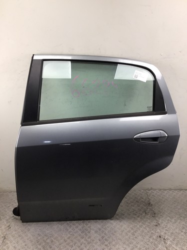 Tür hinten links fiat grande - tür,