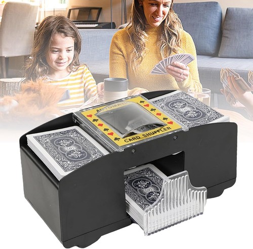 Poker kartenmischmaschine - poker,