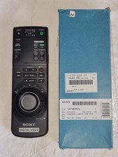 SONY RMT-DS30