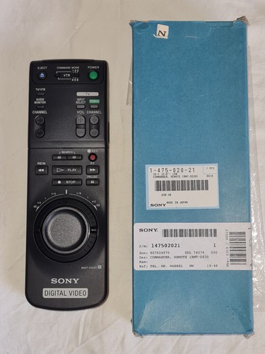 Sony rmt ds30 - sony, rmt-ds30