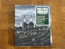 Pink Floyd: "Animals 2018