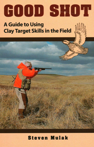 Good shot guide using - guide,