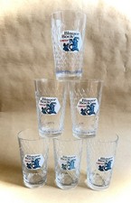 Blauer bock apfelwein glas - 6,