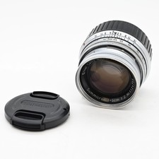 Leica M 5cm 50mm f2 Summicron