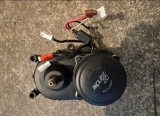 Impulse Motor Reparatur Bastler Kalkhoff  Raleigh Rixe Gazelle