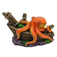 Small Aquarium Decoration Cute