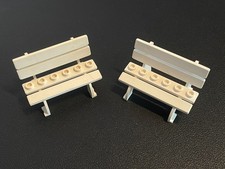 LEGO 2041 Bank Sitzbank