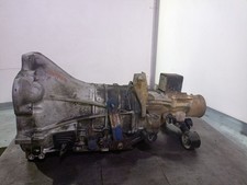 430004A043 GETRIEBE /