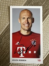 Arjen Robben FC Bayern
