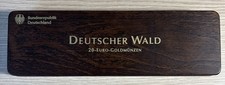 Sammelbox 20 Euro Goldmünzen