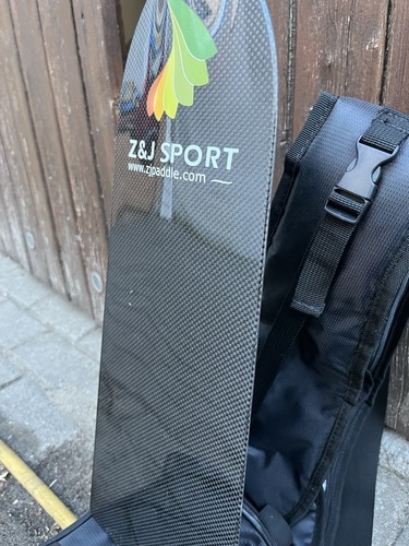 Drachenbootpaddel aus carbon - drachenbootpaddel,