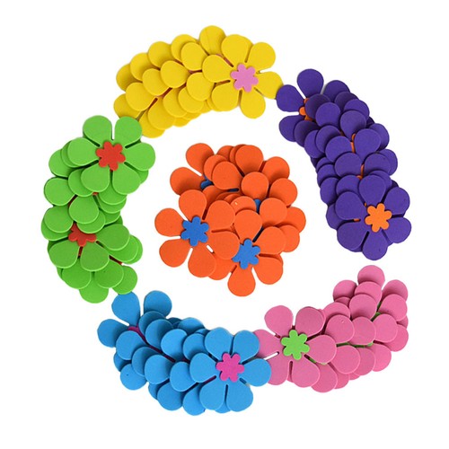 120pcs blumendekoration - 120pcs,