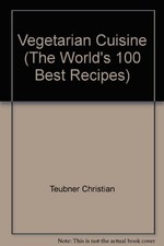 Vegetarian Cuisine (The