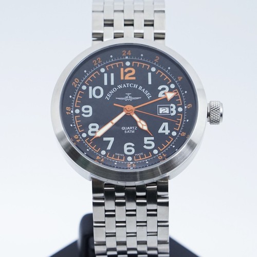 Zeno watch basel - zeno-watch, pilot