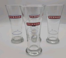 🍸 Pernod Gläser – 4er