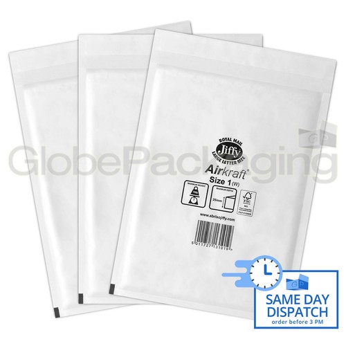 Jiffy airkraft weiss - jiffy,