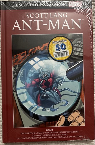Die marvel superhelden - die,