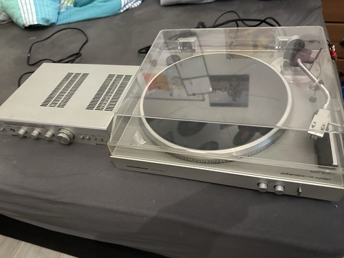 Nordmende hifi rp950 - nordmende,