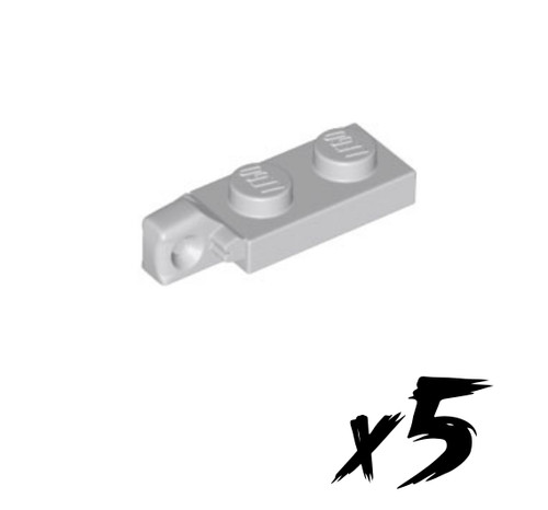Lego 44301b 1x2 - 5x, •