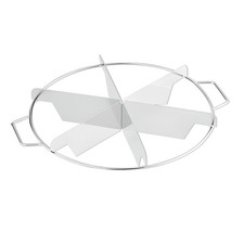 Tortenschneider Aus Edelstahl