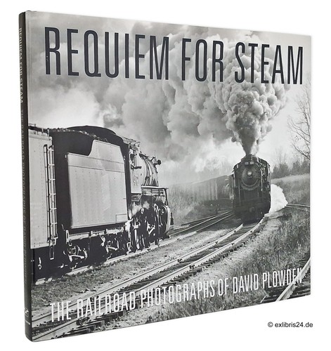 Requiem for steam - requiem,