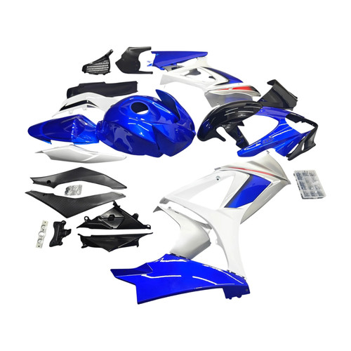 Verkleidung suzuki gsx r1000 - verkleidung, gsx-r1000