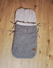 Babyzubehör, Fußsack Für